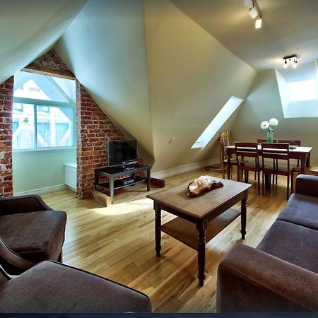 Les Maisons Montcalm ケベックシティ エクステリア 写真