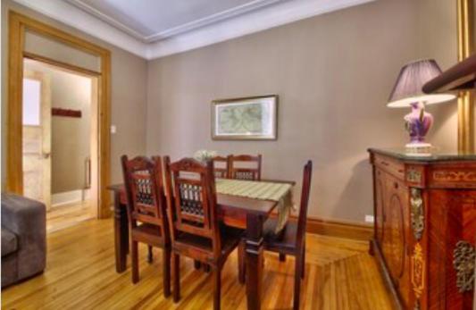 Les Maisons Montcalm ケベックシティ エクステリア 写真