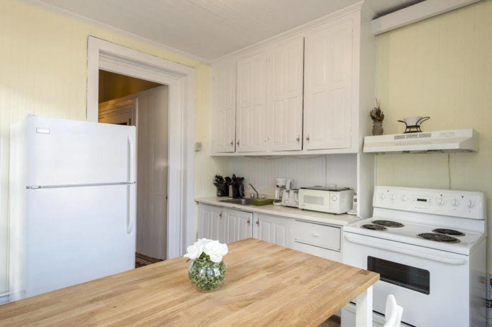 Les Maisons Montcalm ケベックシティ エクステリア 写真